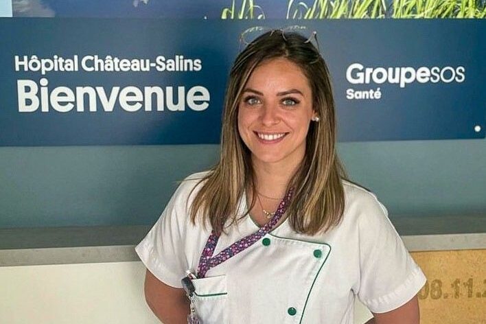 Anne, Infirmière en Pratique Avancée